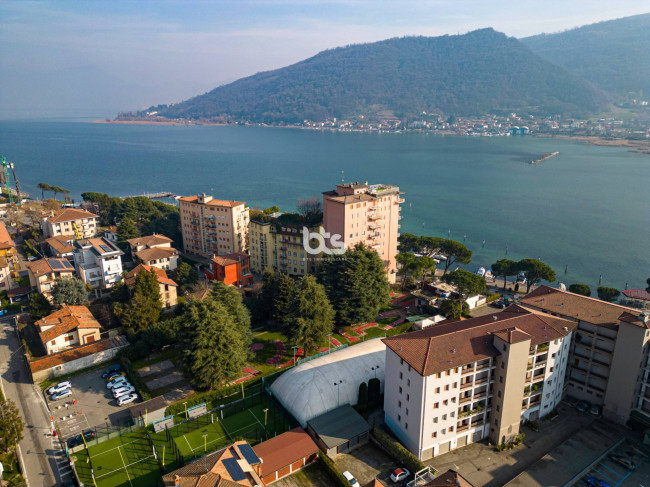 Appartamento in vendita a Sarnico