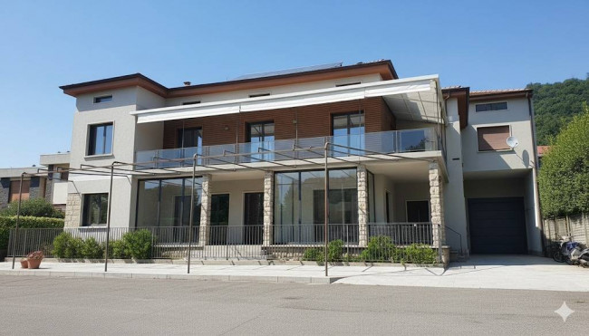 Appartamento in vendita a Chiuduno