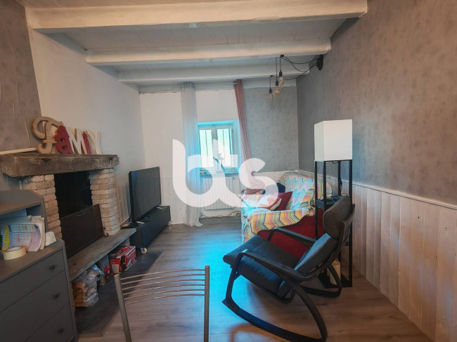 Casa singola in vendita a Sarnico