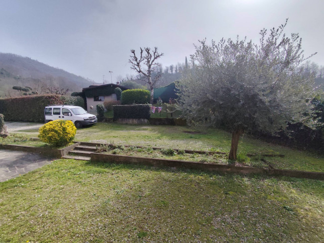 Appartamento in affitto a Capriolo