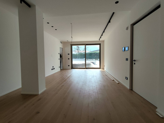 Appartamento in affitto a Paratico