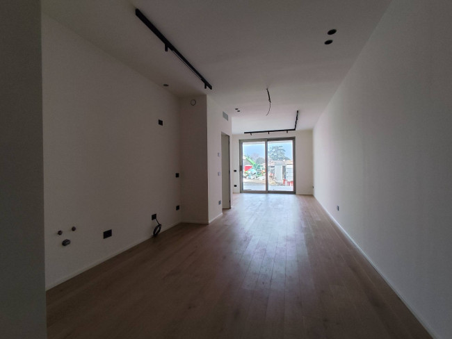 Appartamento in affitto a Paratico