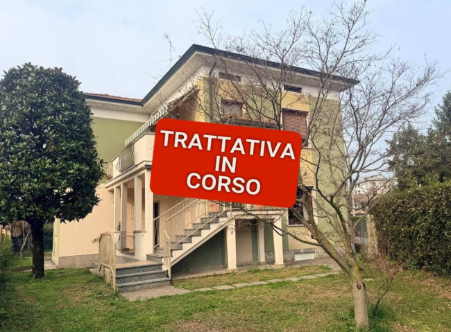 Appartamento in vendita a Capriolo