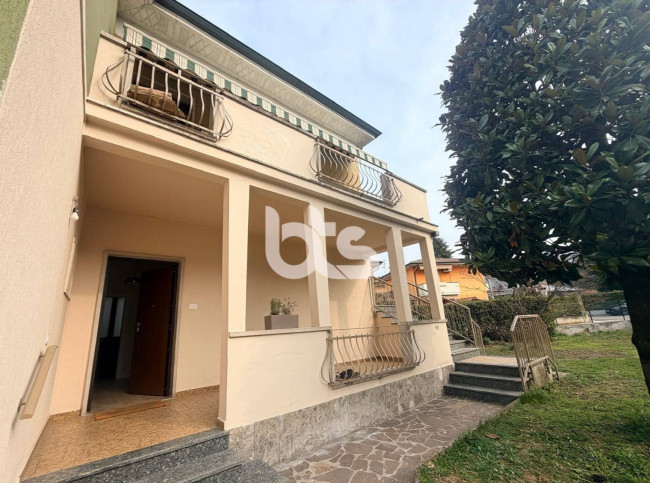 Appartamento in vendita a Capriolo