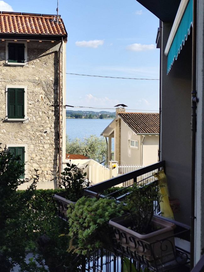 Appartamento in affitto a Predore