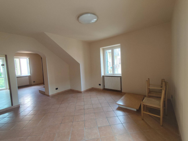 Appartamento in affitto a Sarnico