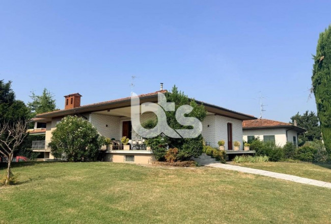 Casa singola in vendita a Bagnolo Mella