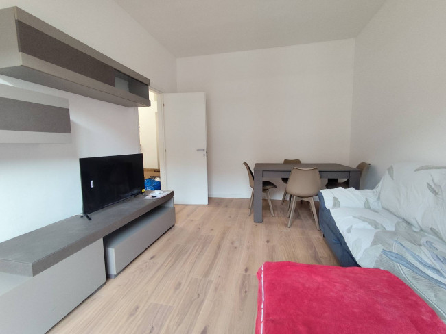 Appartamento in affitto a Bergamo