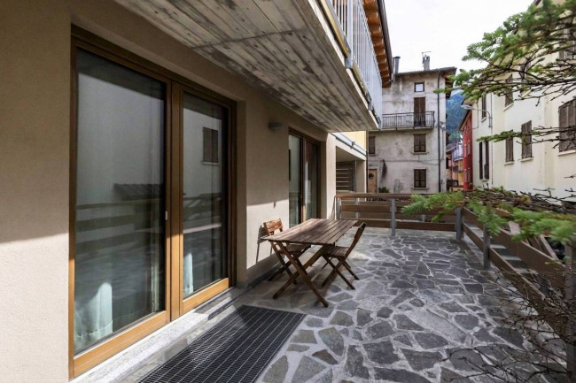 Appartamento in vendita a Ponte di Legno