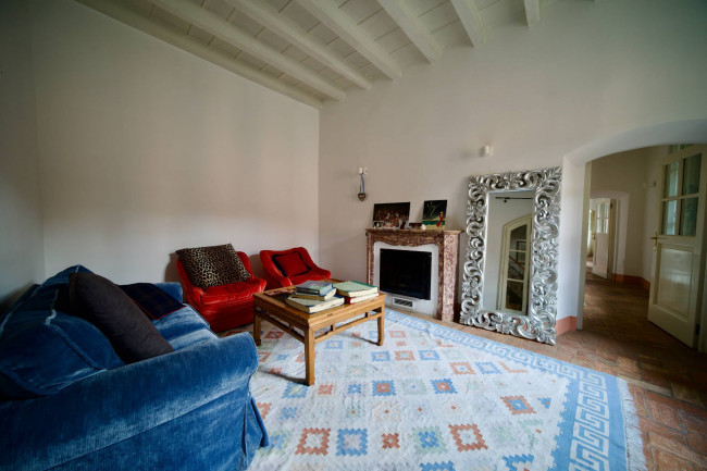 Appartamento in affitto a Corte Franca