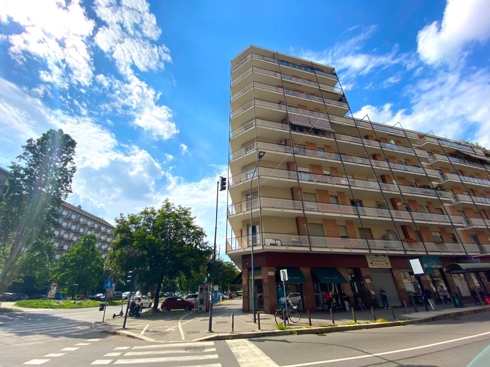 Appartamento in vendita a Torino (TO)