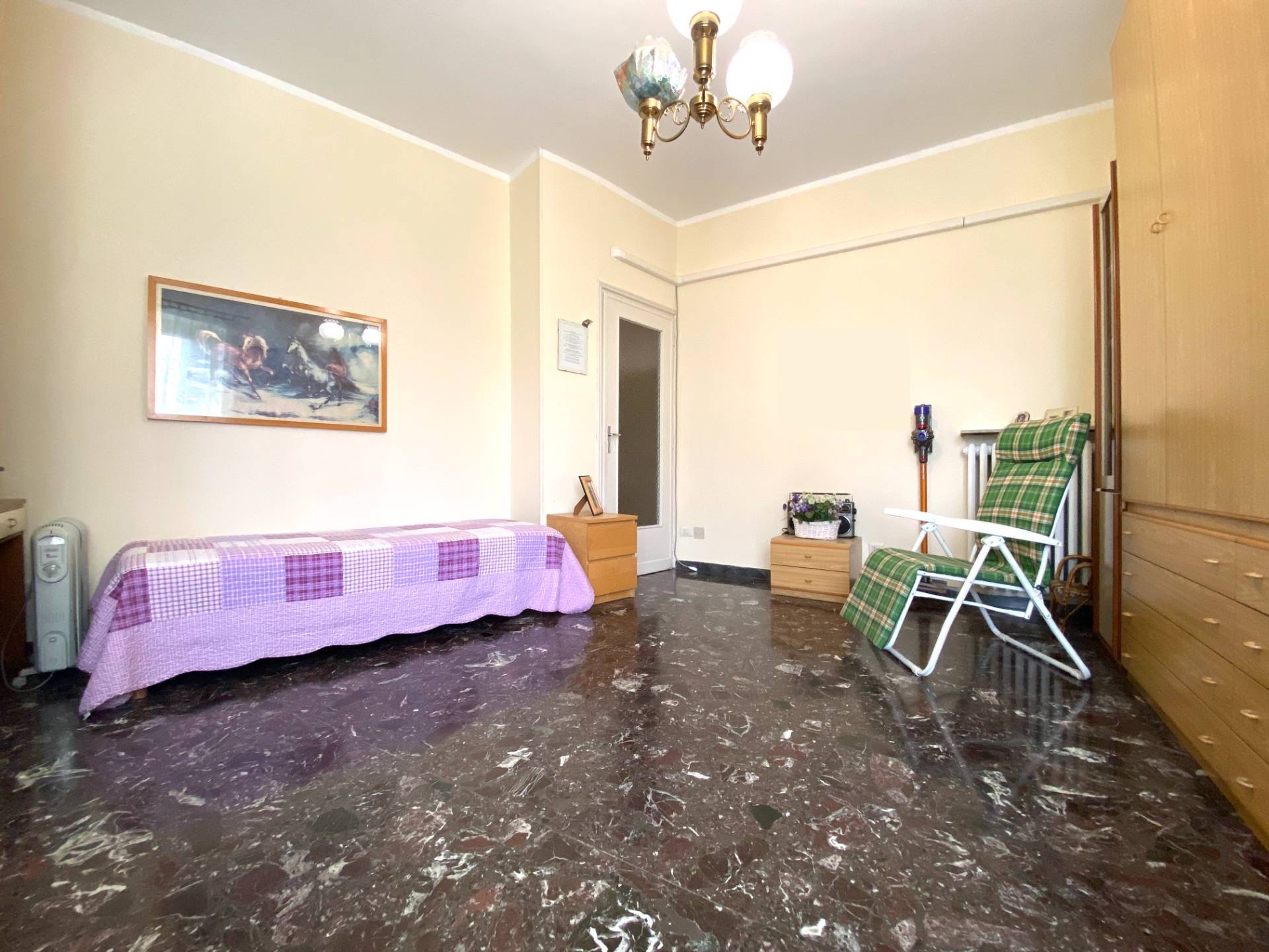 Appartamento in vendita a Torino (TO)