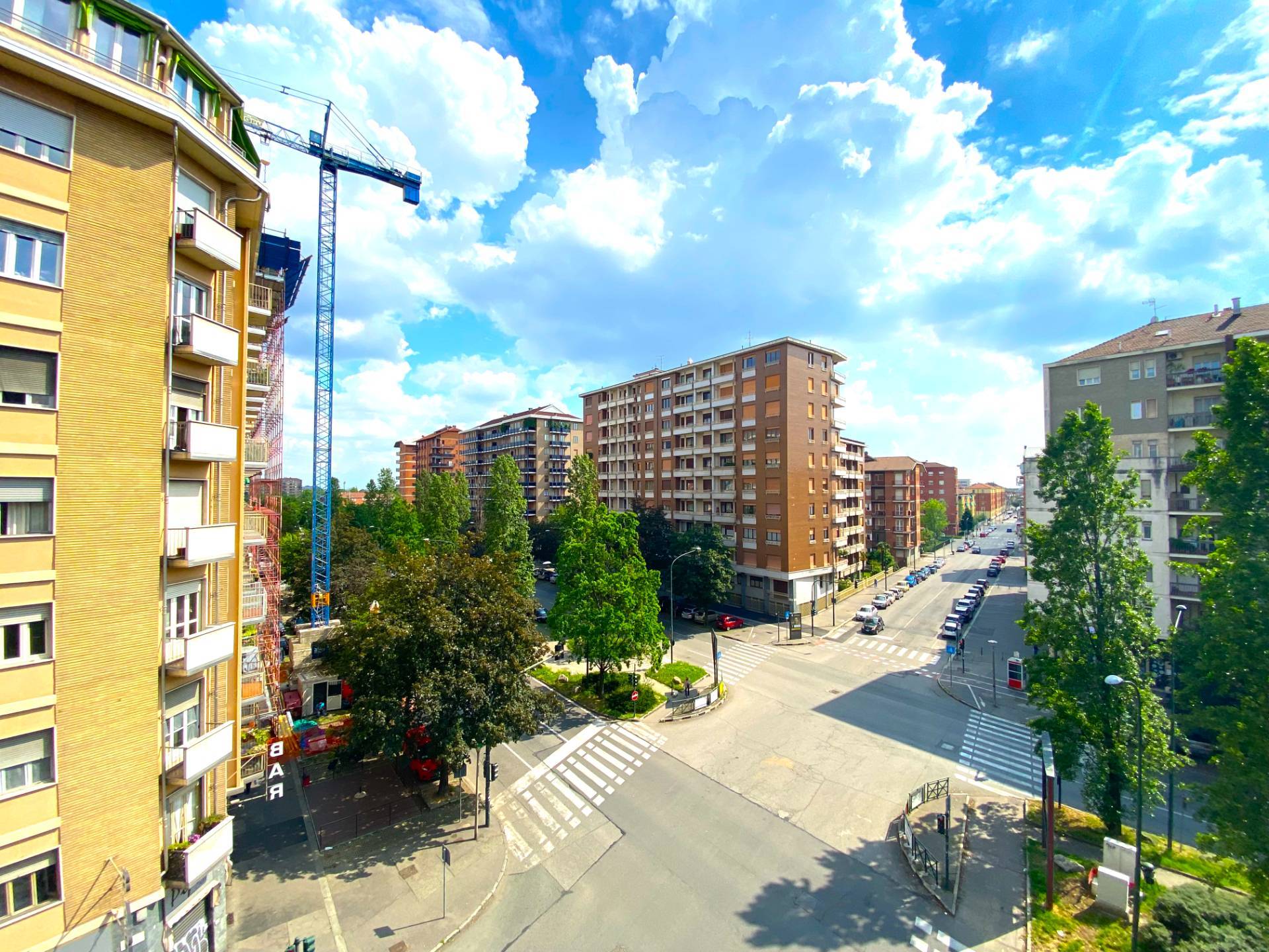 Appartamento in vendita a Torino (TO)