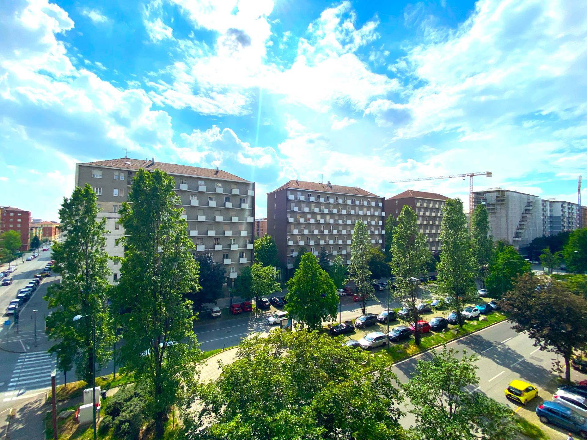 Appartamento in vendita a Torino (TO)