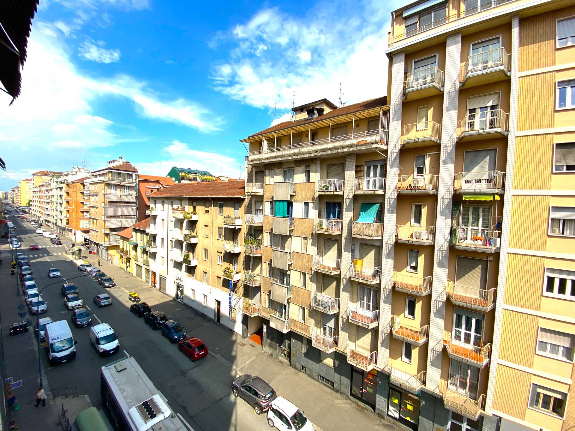 Appartamento in vendita a Torino (TO)