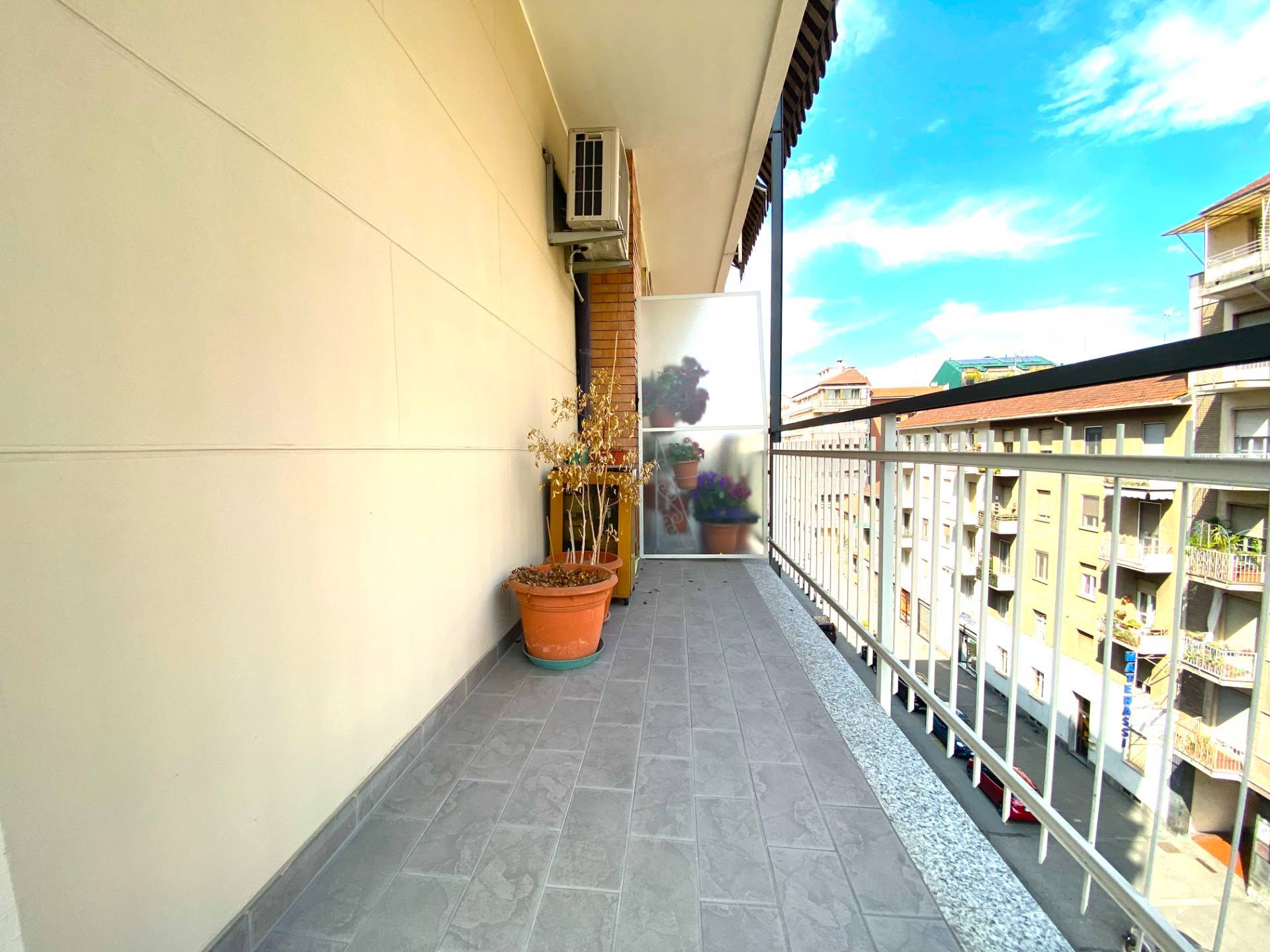 Appartamento in vendita a Torino (TO)