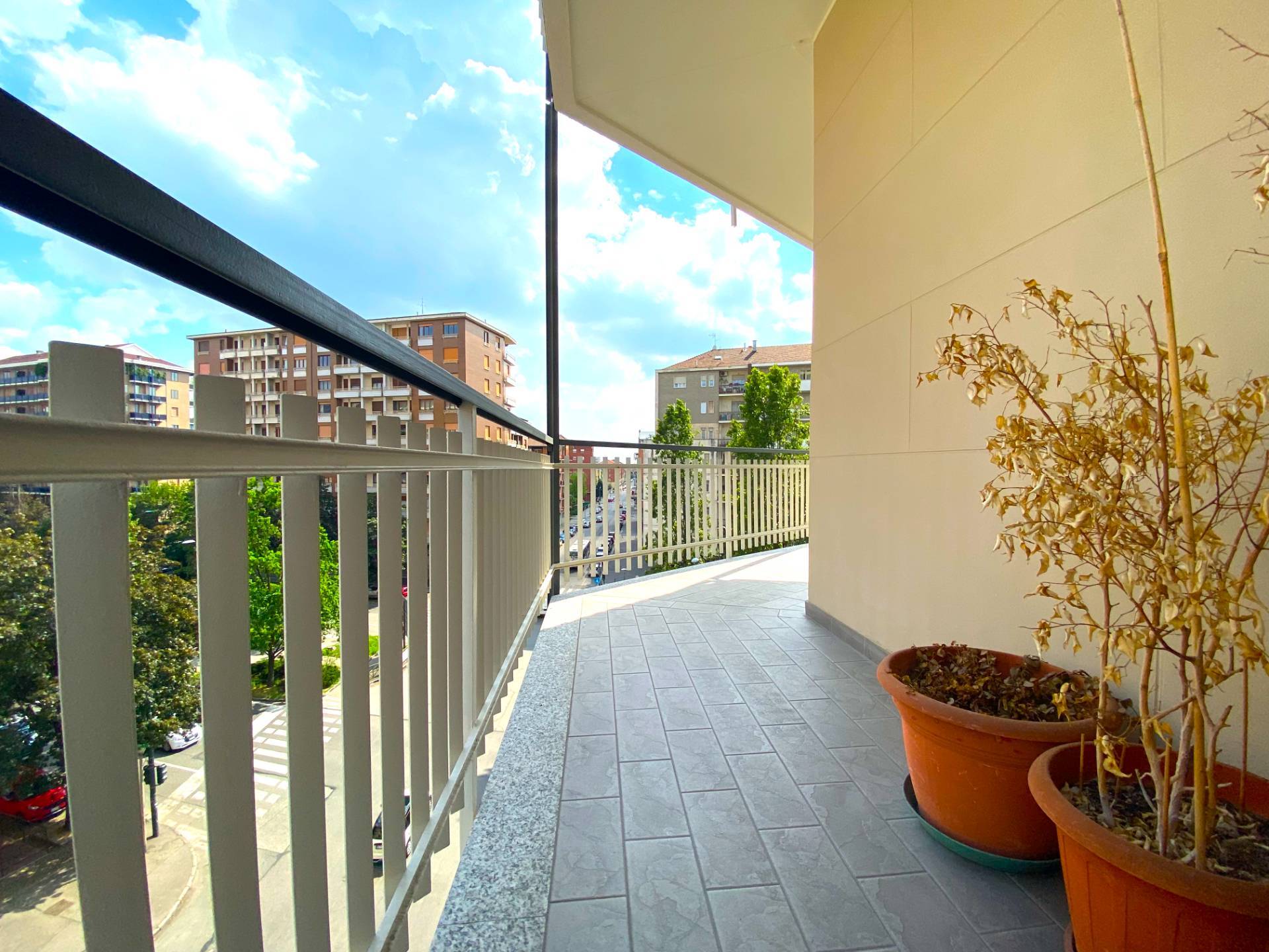 Appartamento in vendita a Torino (TO)