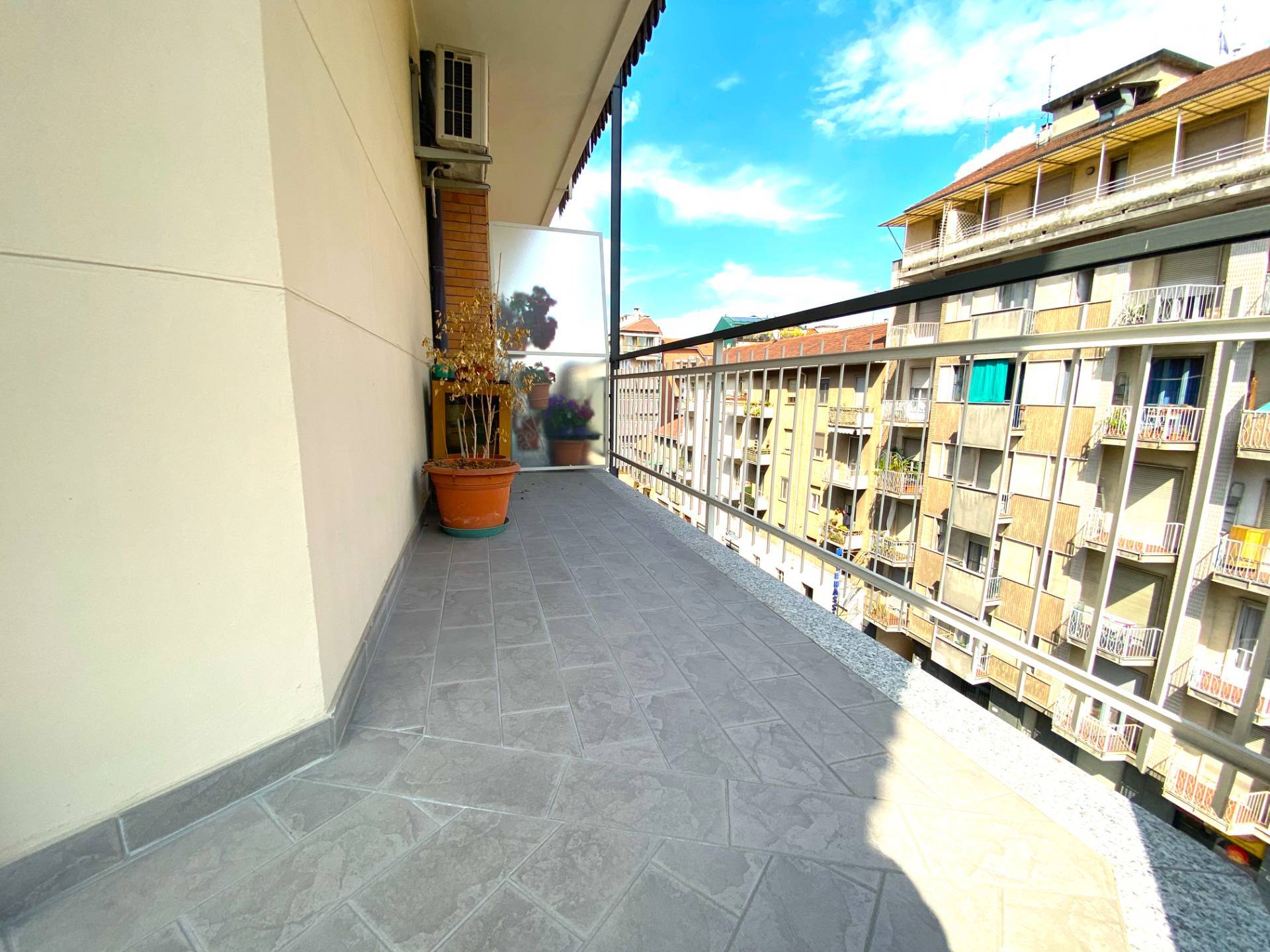 Appartamento in vendita a Torino (TO)