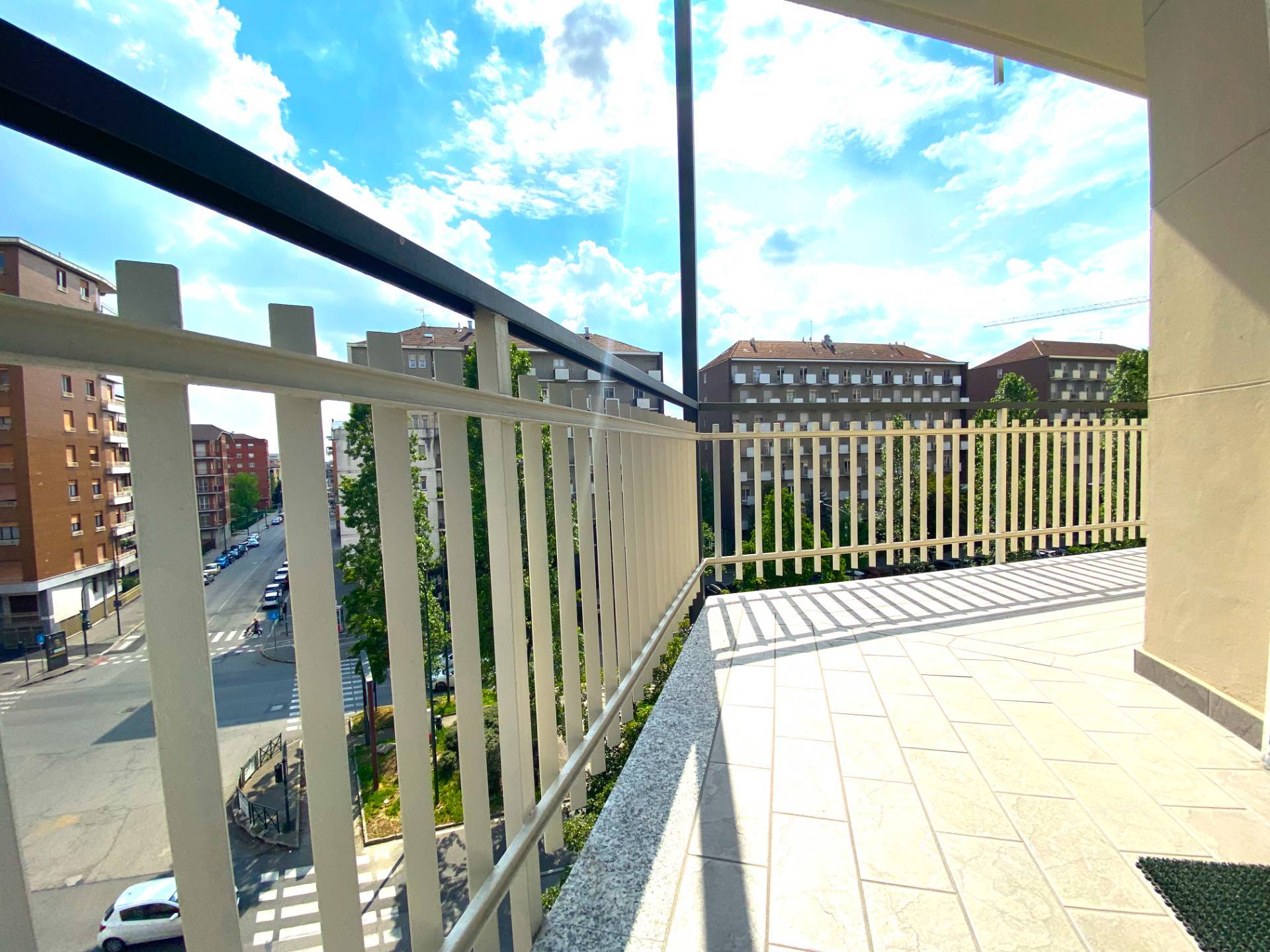 Appartamento in vendita a Torino (TO)