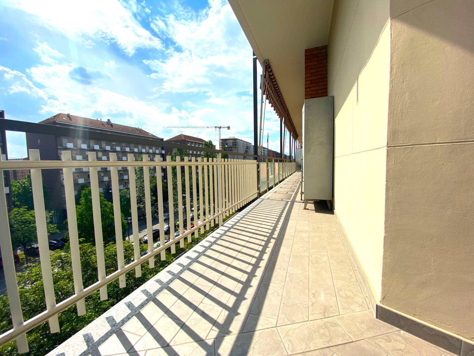 Appartamento in vendita a Torino (TO)