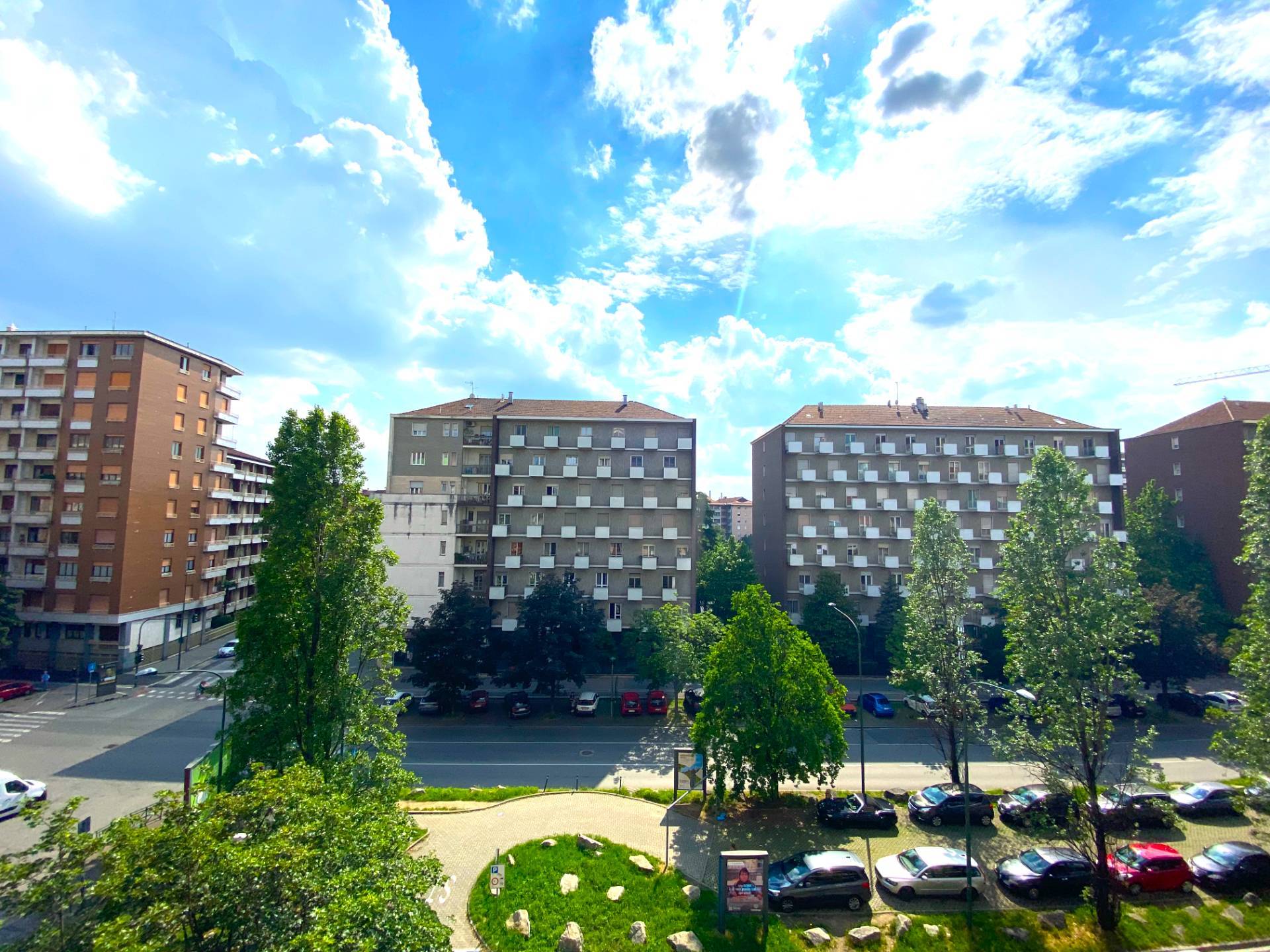 Appartamento in vendita a Torino (TO)