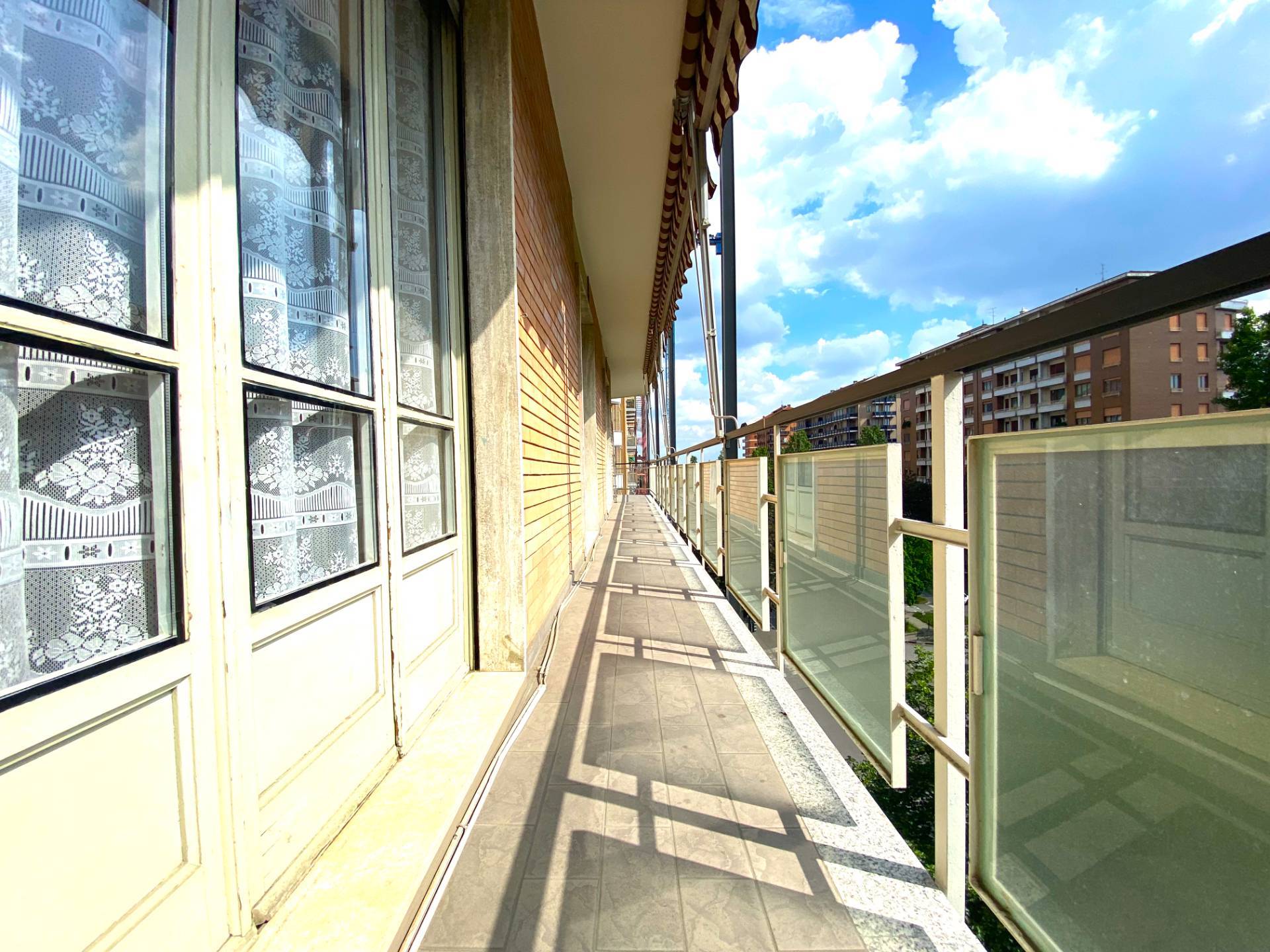Appartamento in vendita a Torino (TO)