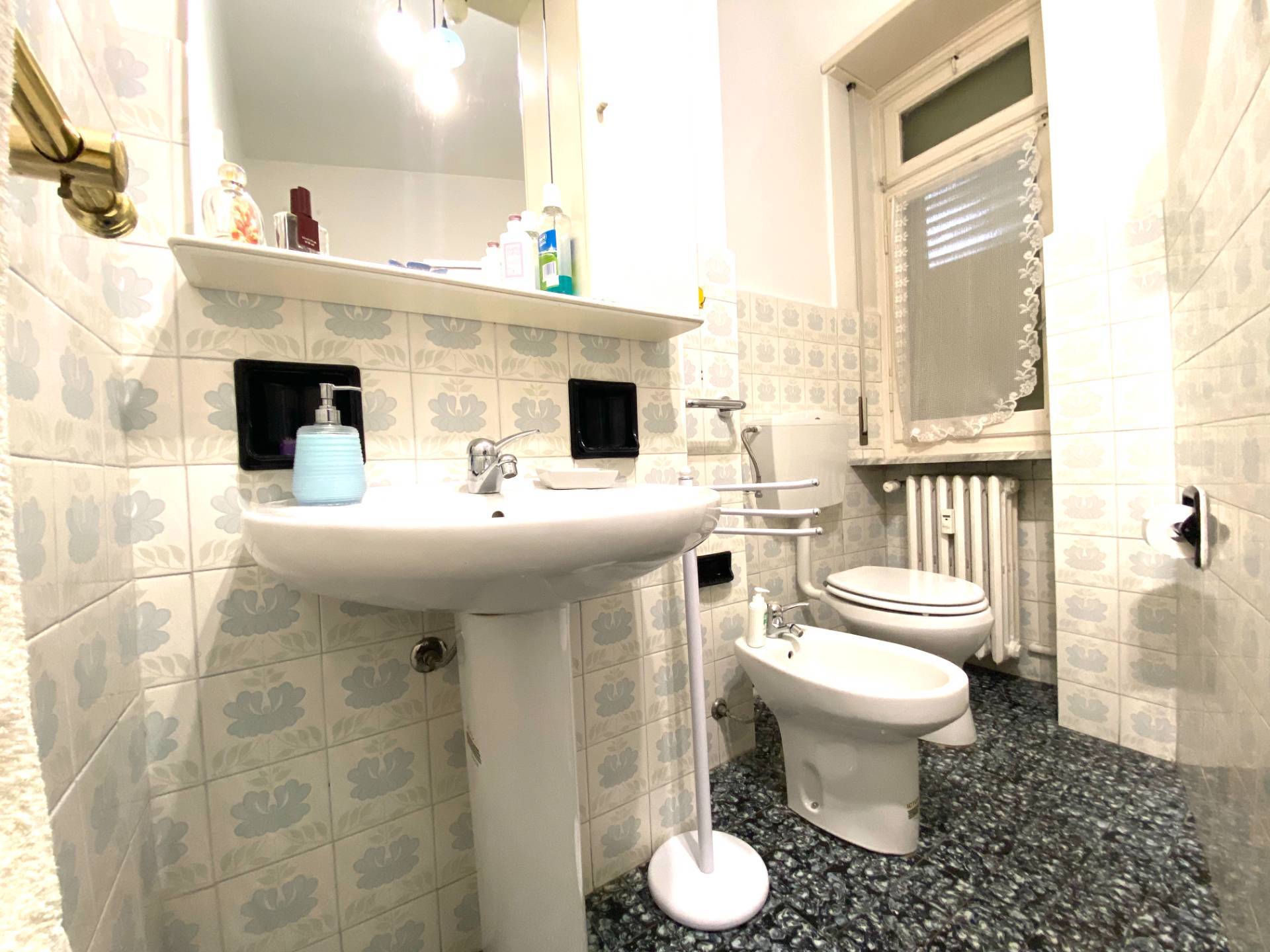 Appartamento in vendita a Torino (TO)