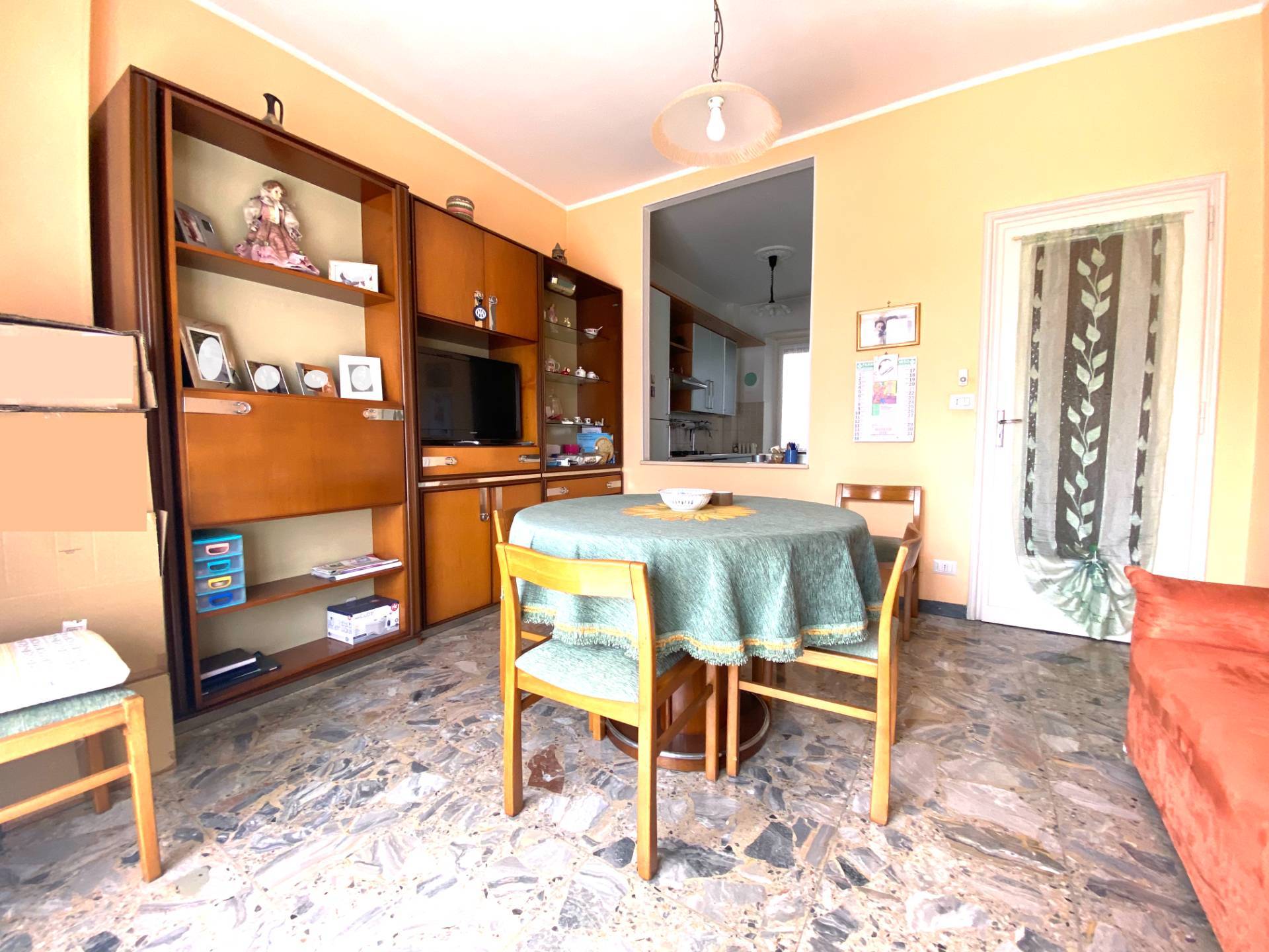Appartamento in vendita a Torino (TO)