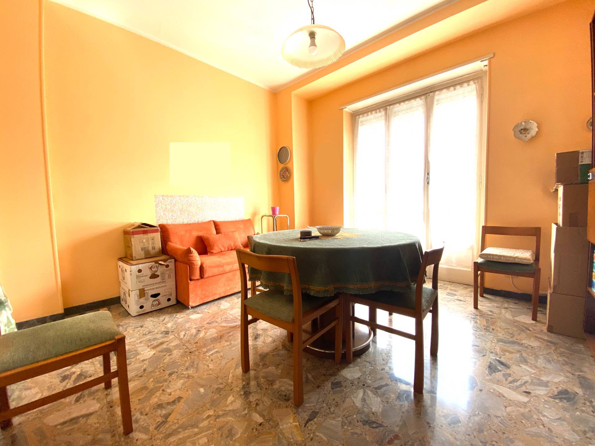Appartamento in vendita a Torino (TO)