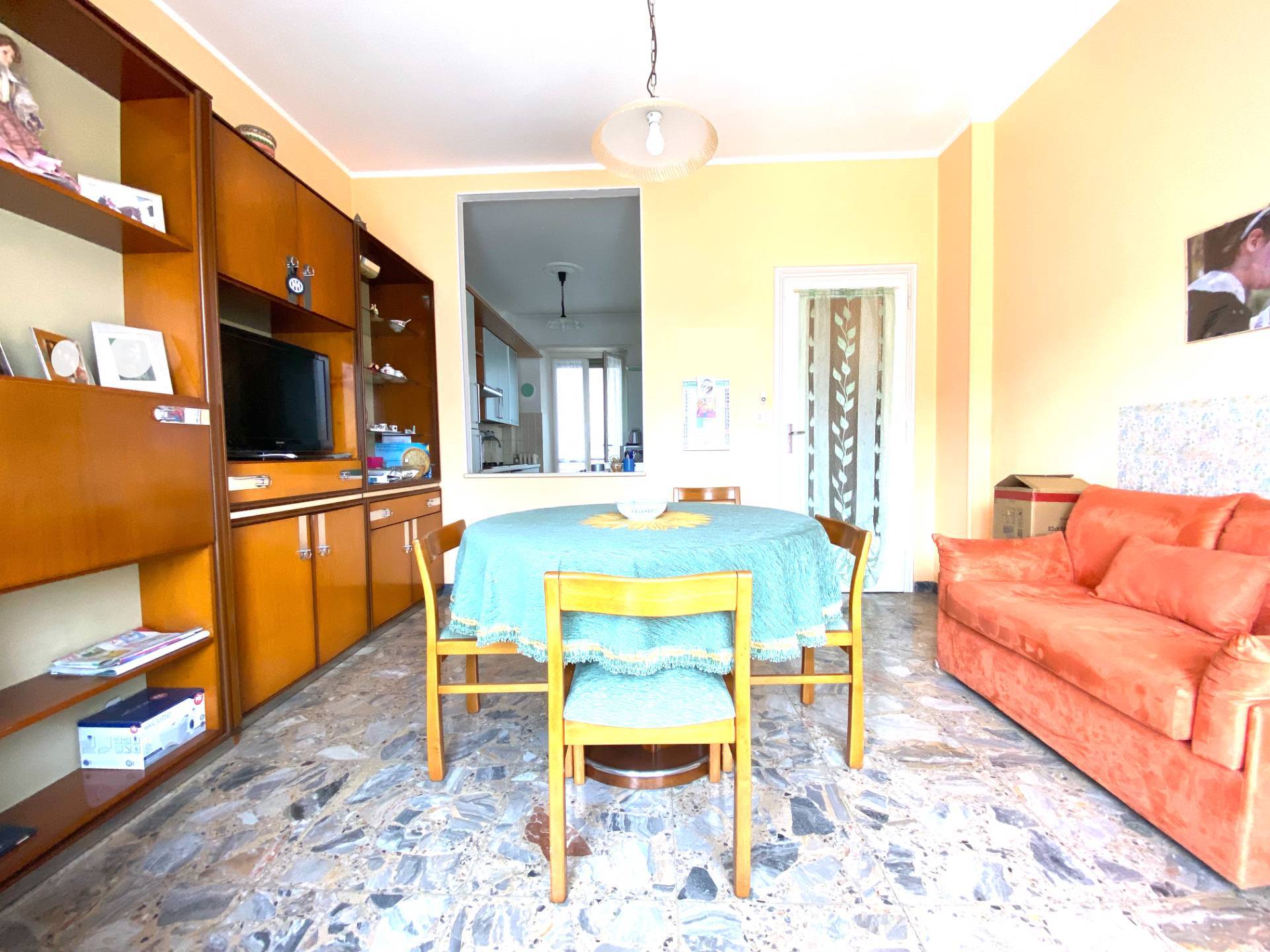 Appartamento in vendita a Torino (TO)
