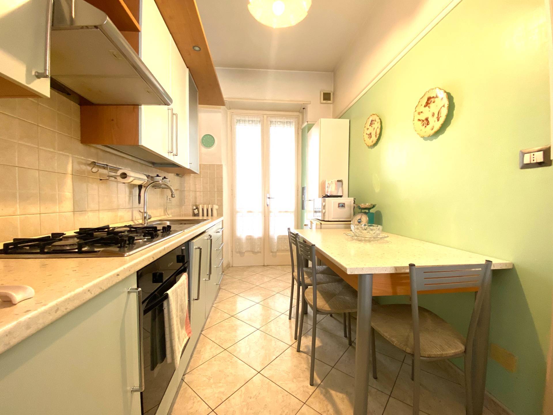 Appartamento in vendita a Torino (TO)