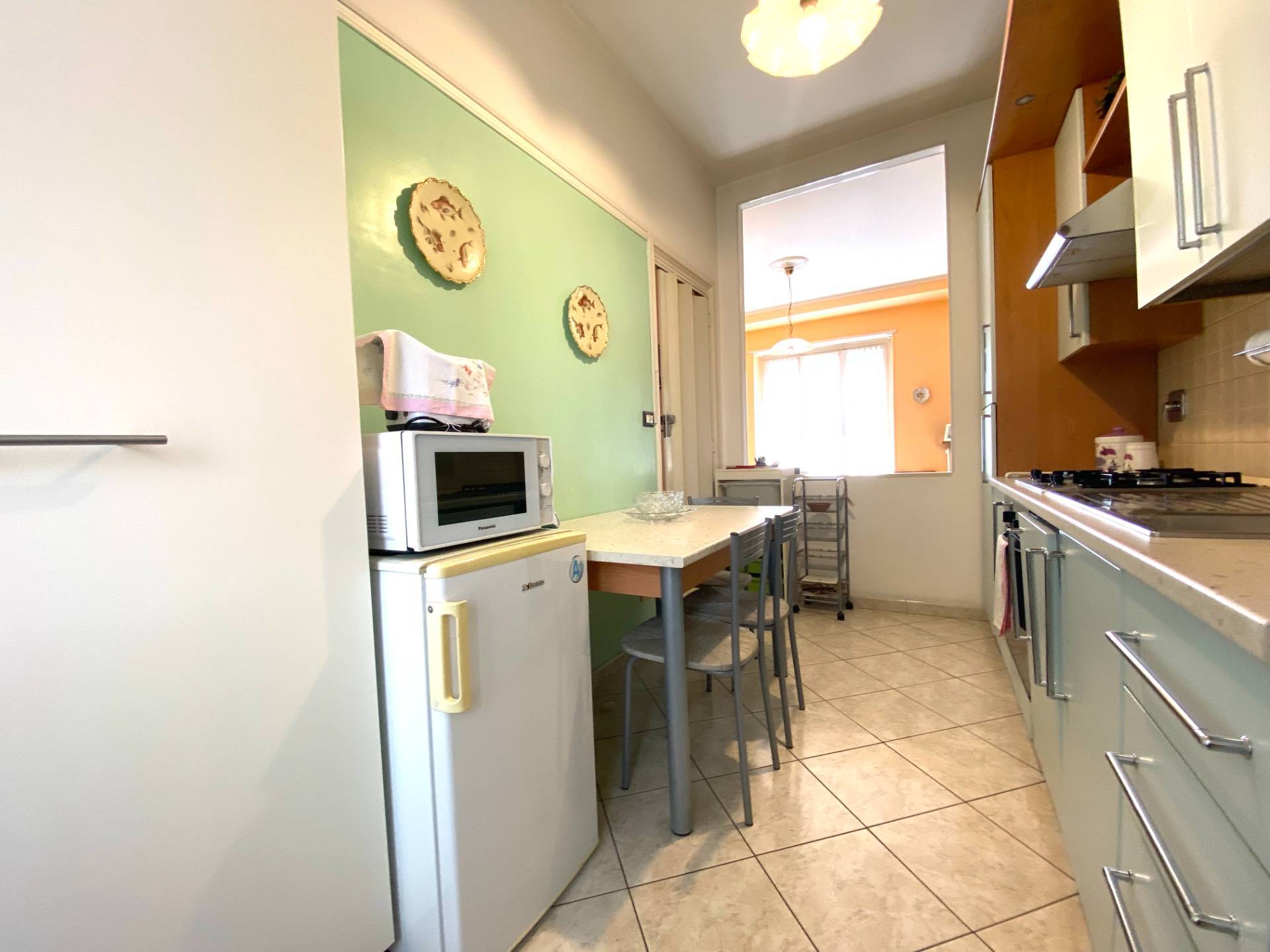 Appartamento in vendita a Torino (TO)