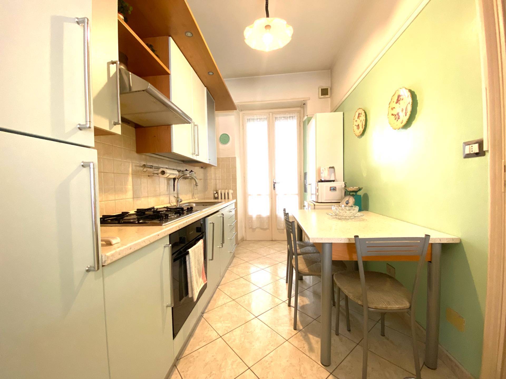 Appartamento in vendita a Torino (TO)