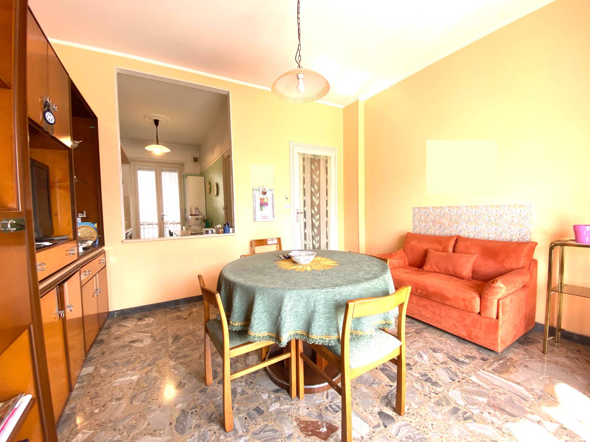 Appartamento in vendita a Torino (TO)