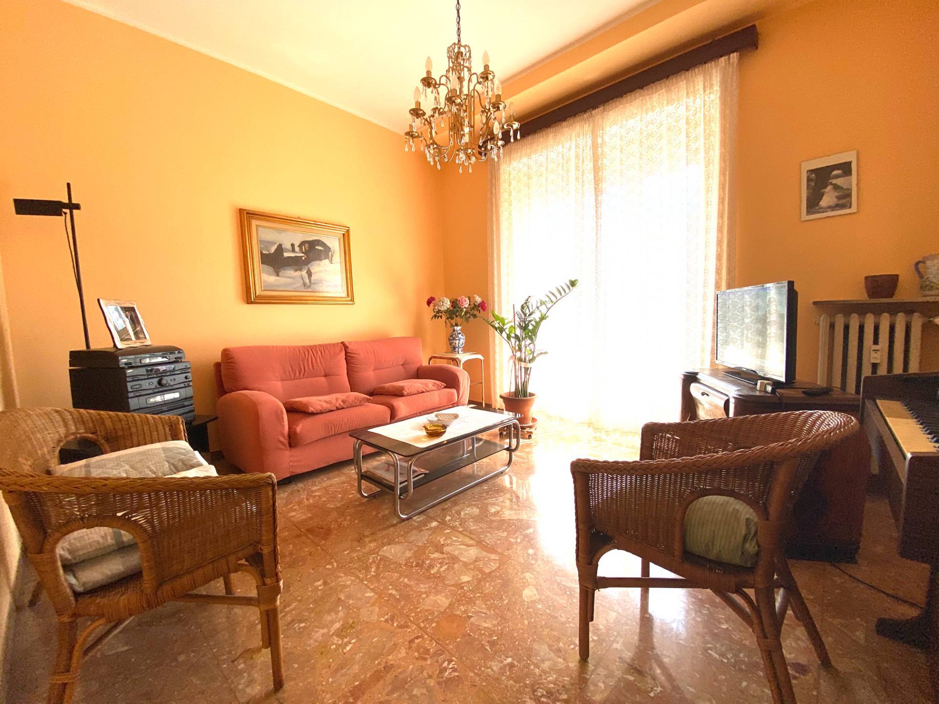 Appartamento in vendita a Torino (TO)
