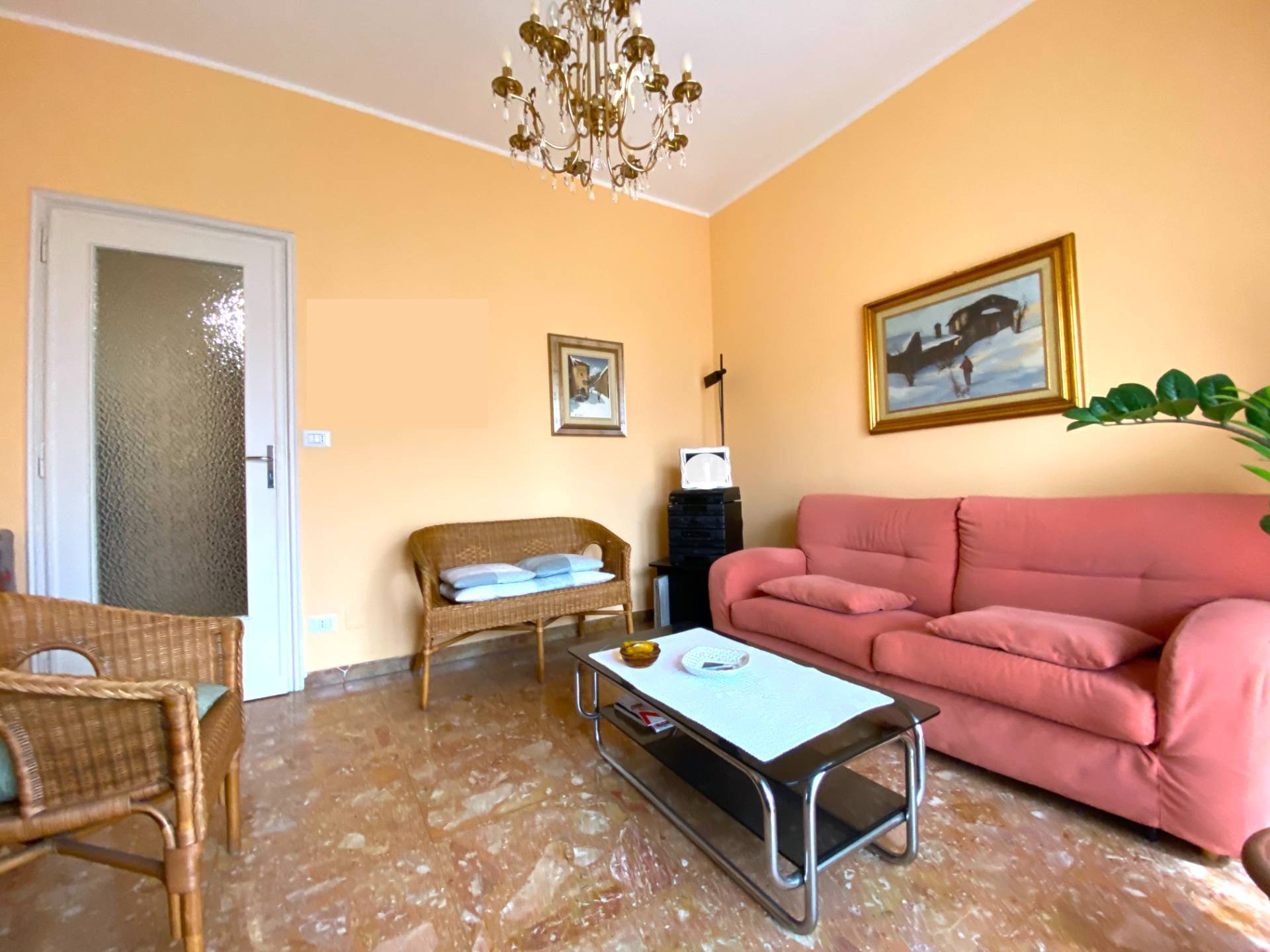 Appartamento in vendita a Torino (TO)