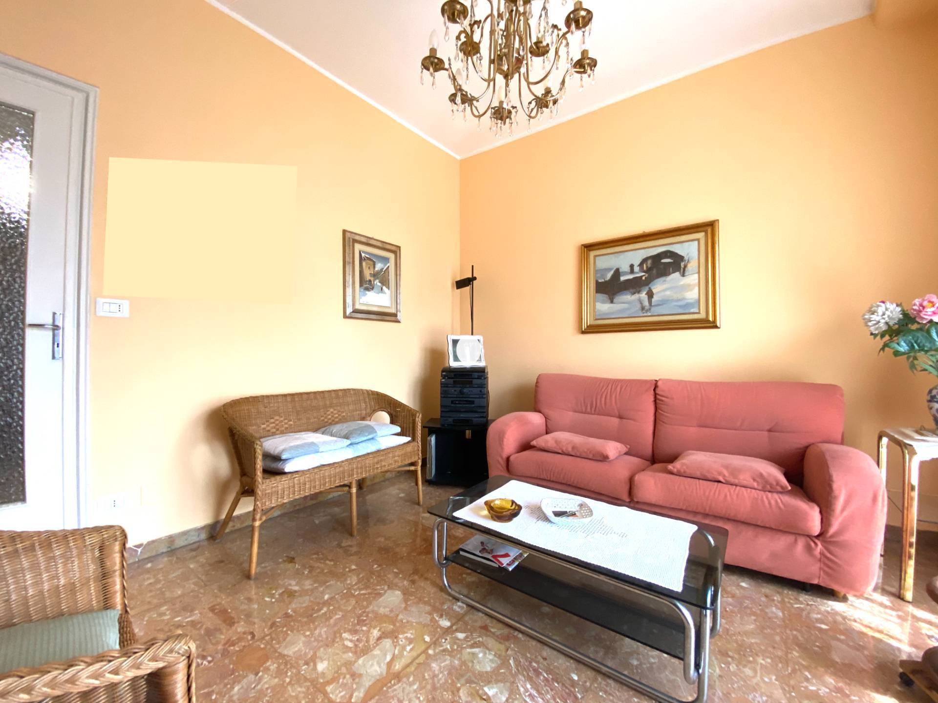 Appartamento in vendita a Torino (TO)