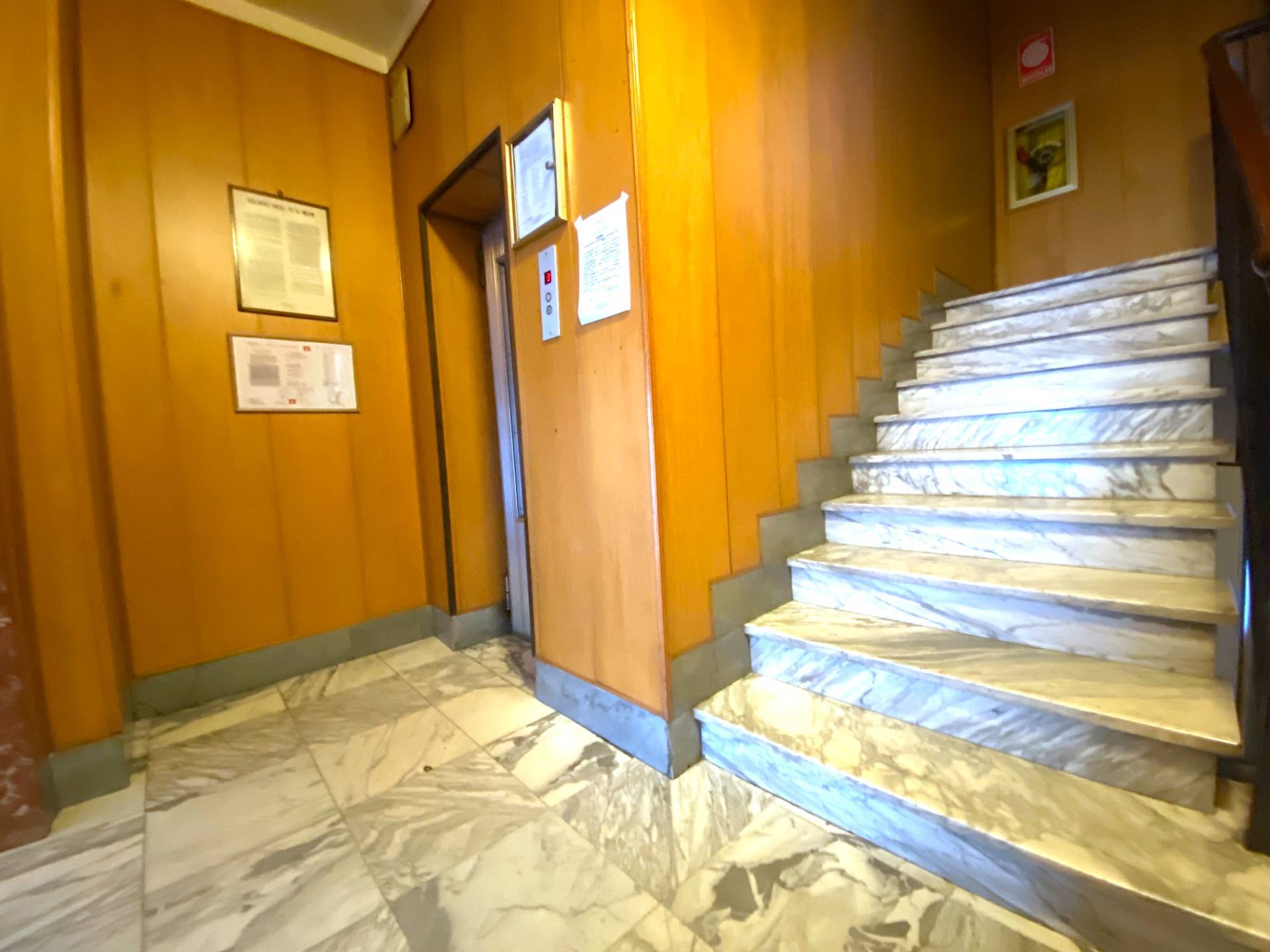Appartamento in vendita a Torino (TO)