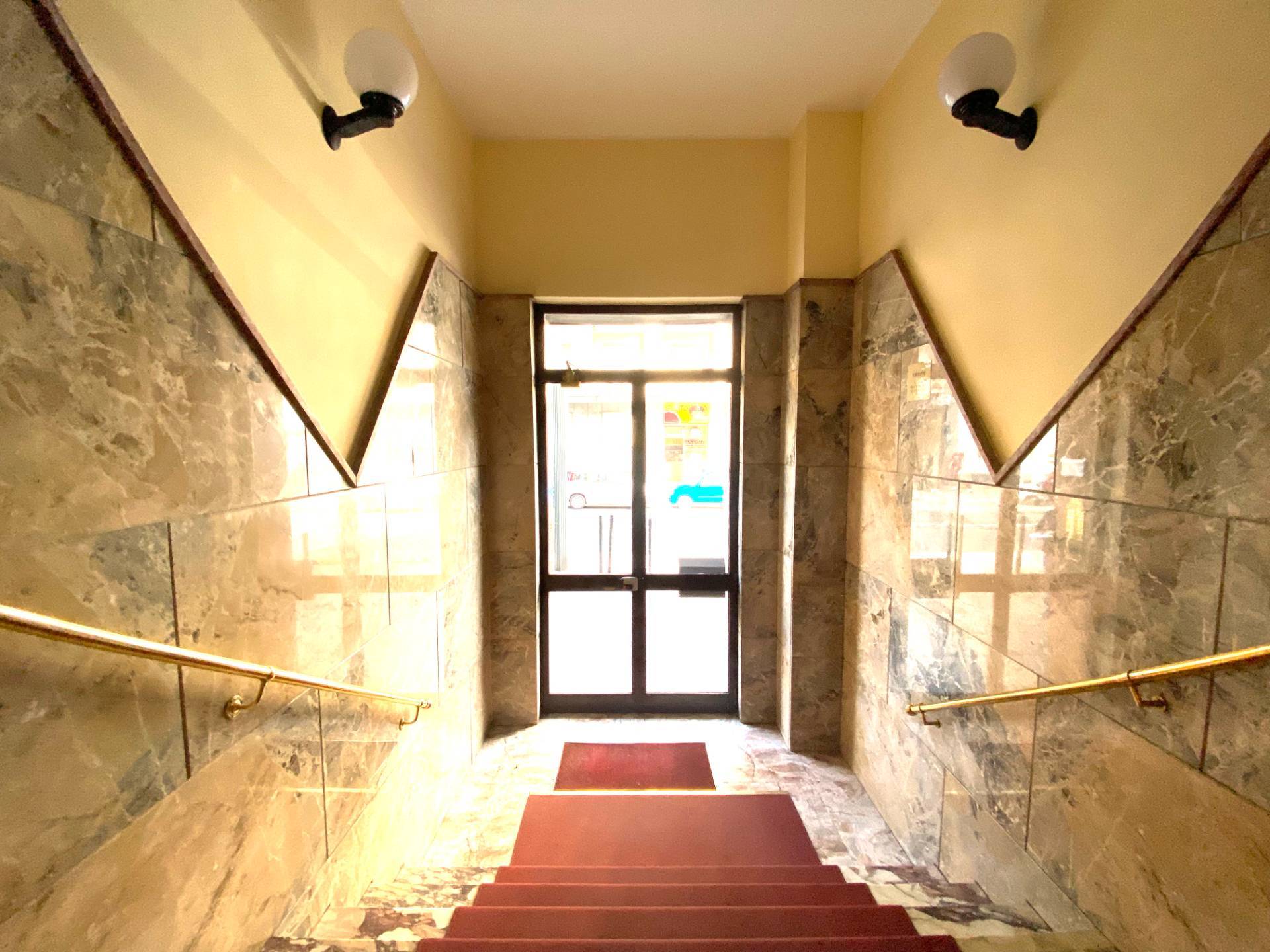 Appartamento in vendita a Torino (TO)