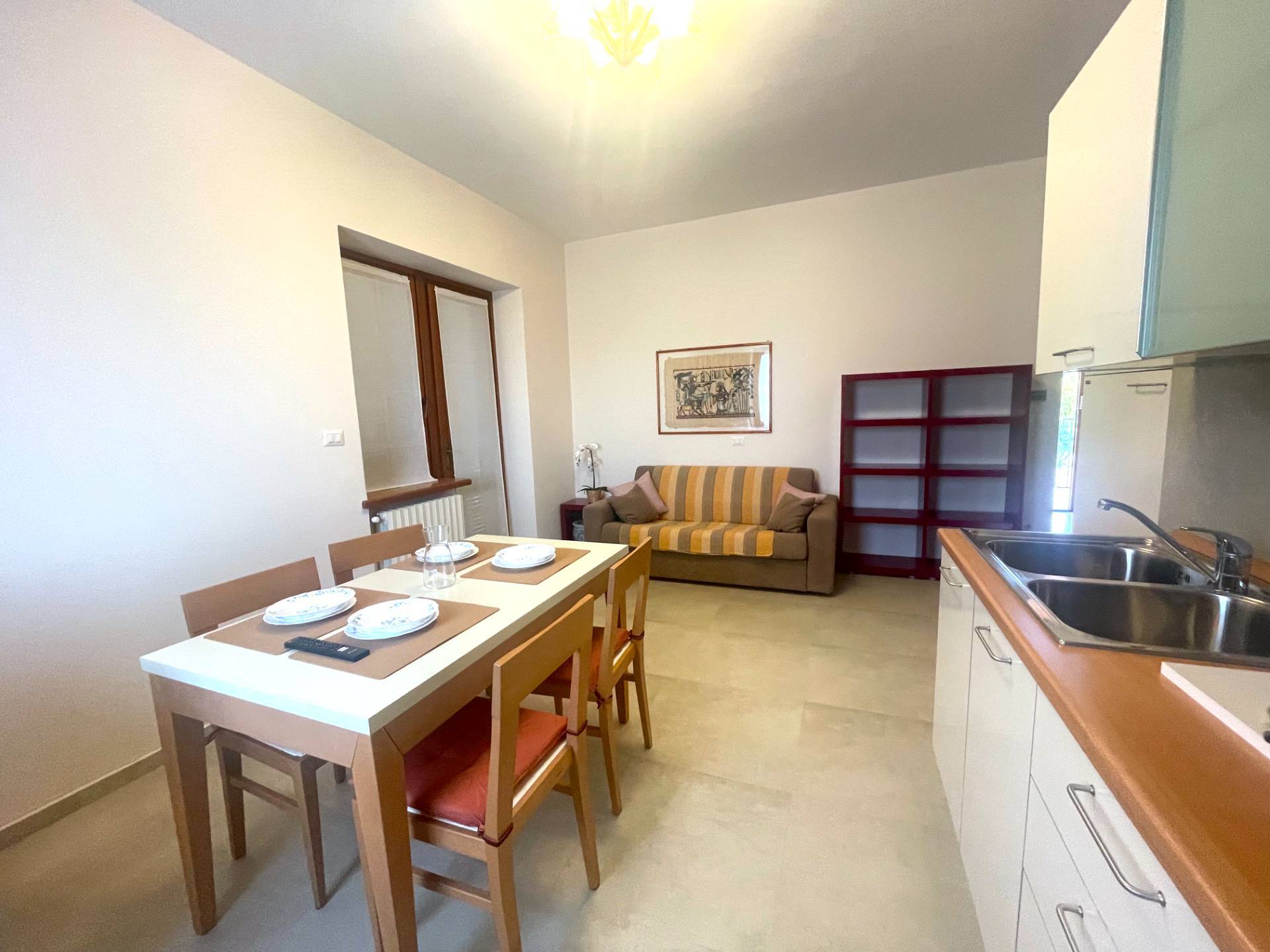 Appartamento in Affitto