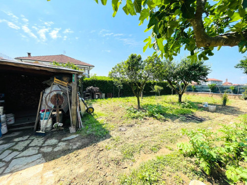 Casa indipendente in vendita a Bosconero (TO)