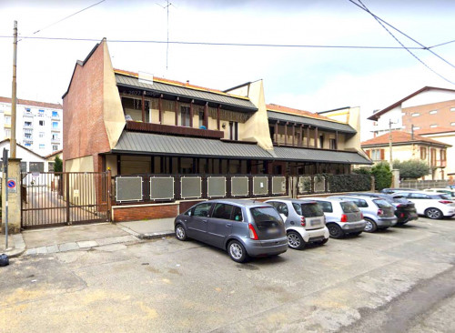 Garage/Box/Posto auto in vendita a Pozzo Strada, Torino (TO)