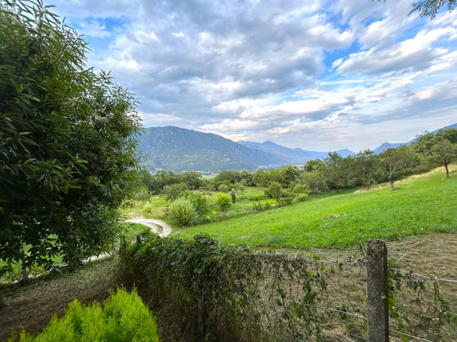 Casa indipendente in vendita a Villar Focchiardo (TO)