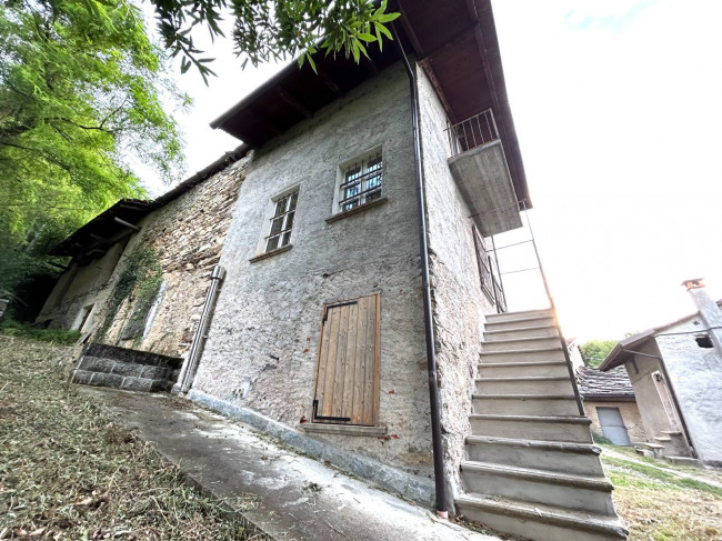 Casa indipendente in vendita a Villar Focchiardo (TO)