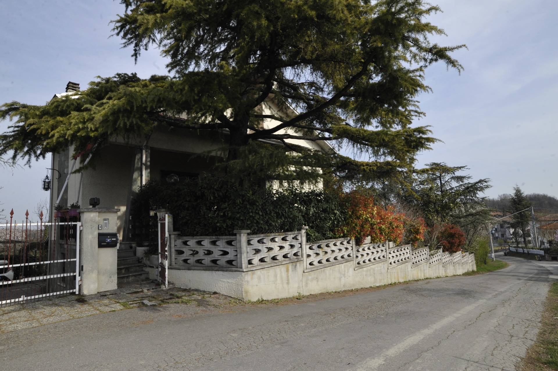 villa in Tamburina a Salsomaggiore Terme