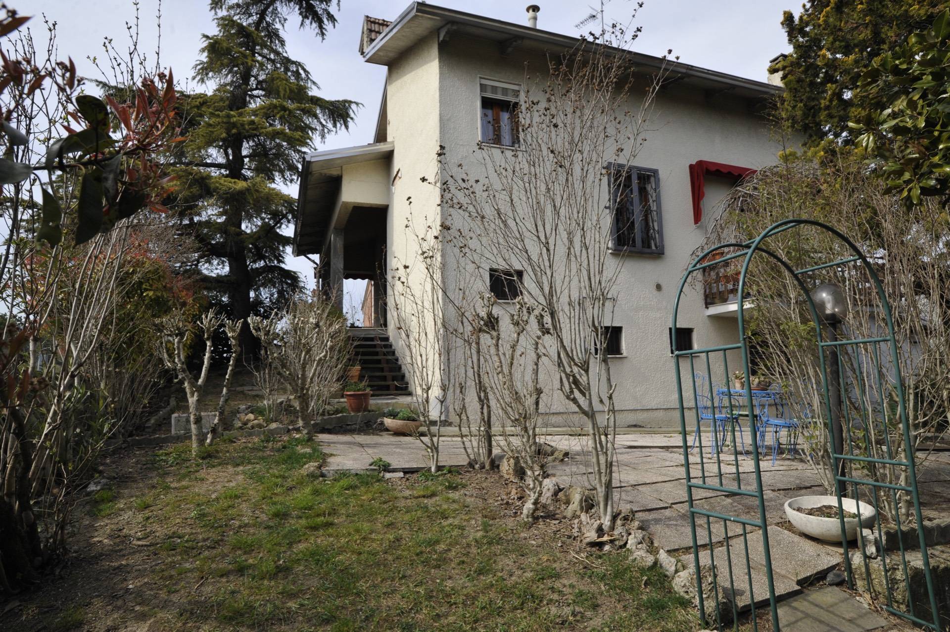 Foto - Villa In Vendita Salsomaggiore Terme (pr)