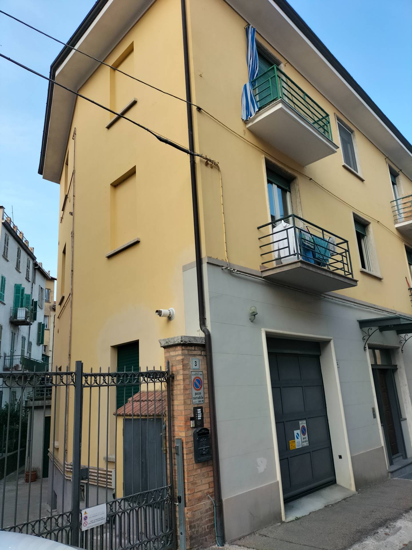 Foto - Appartamento In Vendita Salsomaggiore Terme (pr)