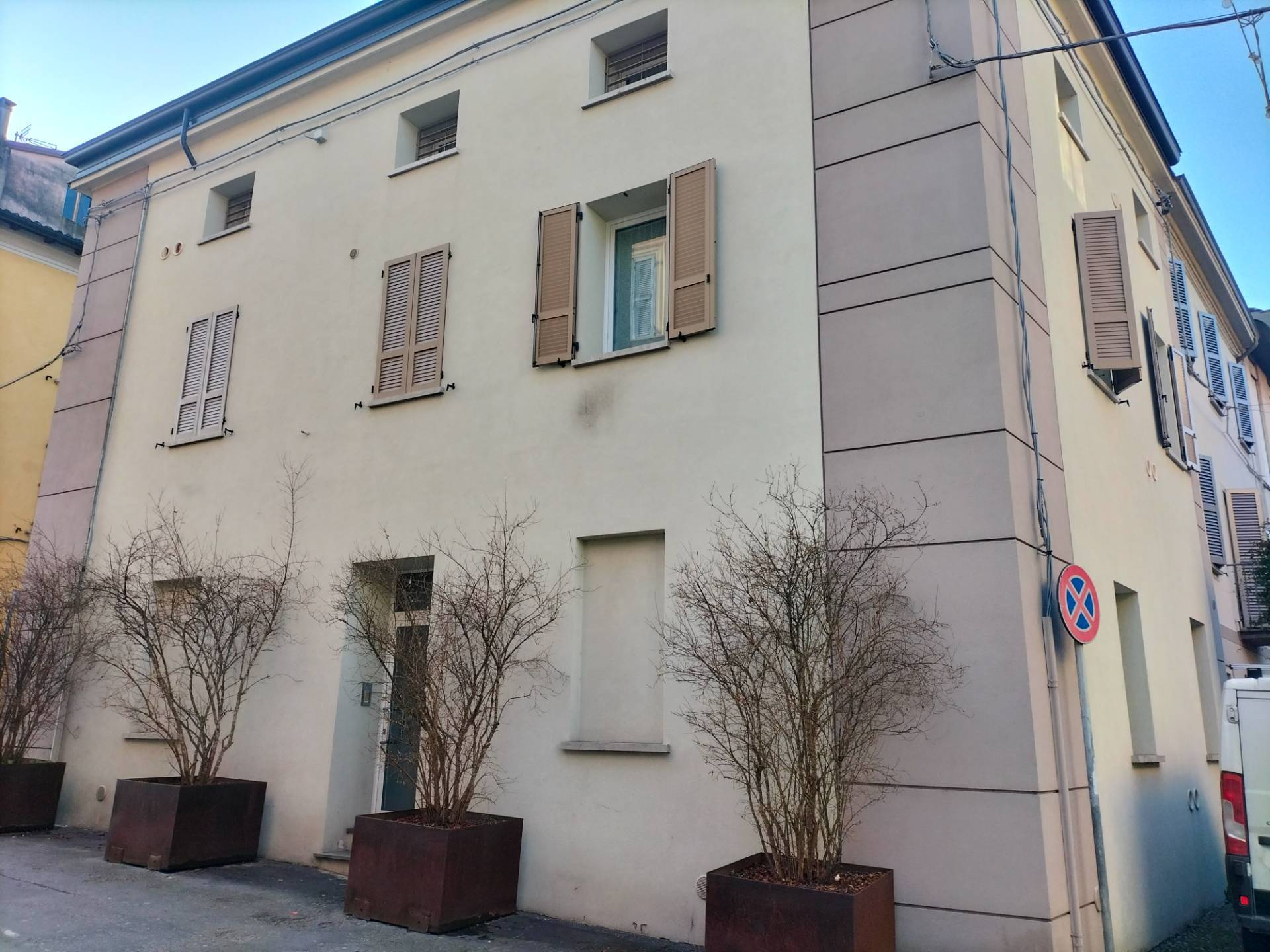 Foto - Monolocale In Affitto A Fidenza