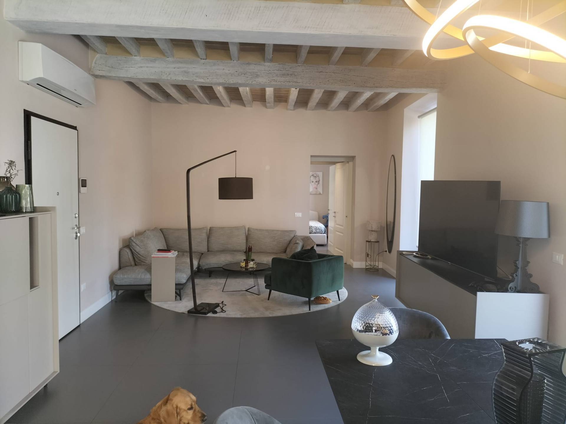 Appartamento in Affitto