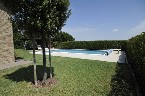 Villa in vendita a Borghetto, Noceto (PR)